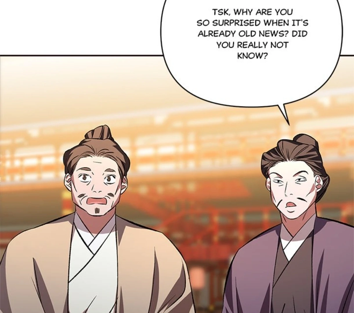 Read To Be His Wish chapter 64 image 138 on Lezhin