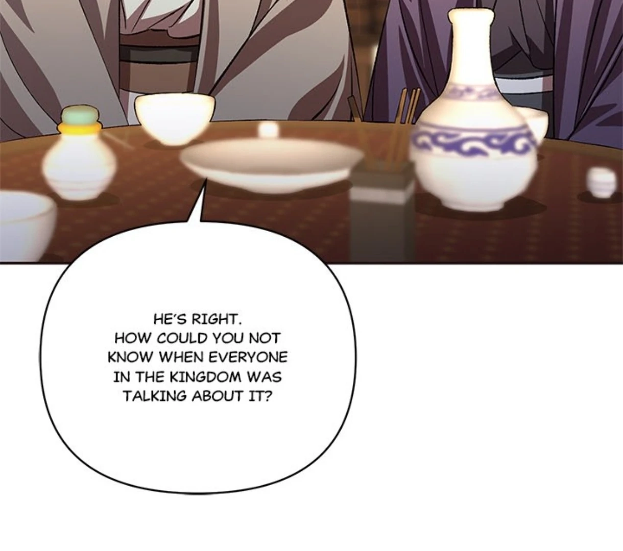 Read To Be His Wish chapter 64 image 139 on Lezhin