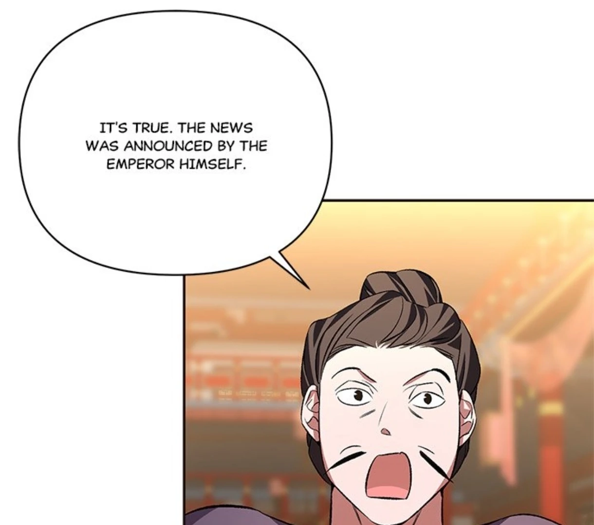 Read To Be His Wish chapter 64 image 143 on Lezhin