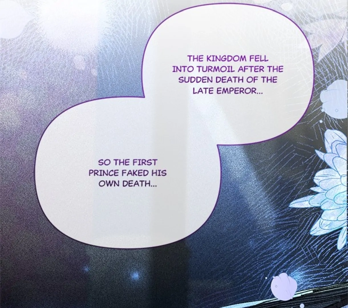 Read To Be His Wish chapter 64 image 148 on Lezhin