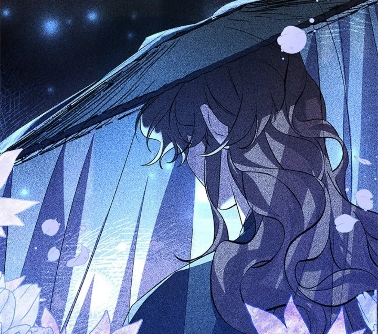 Read To Be His Wish chapter 64 image 149 on Lezhin