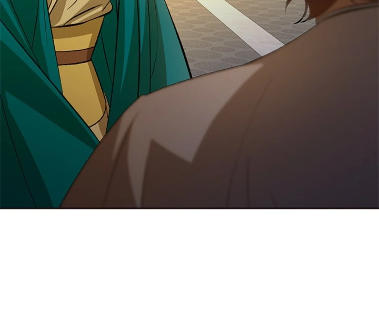 Read To Be His Wish chapter 64 image 15 on Lezhin