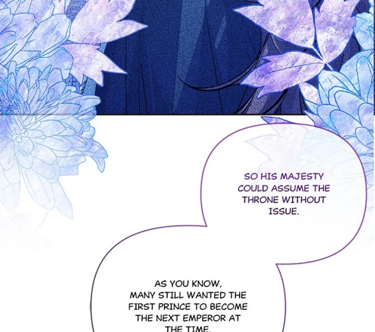 Read To Be His Wish chapter 64 image 150 on Lezhin