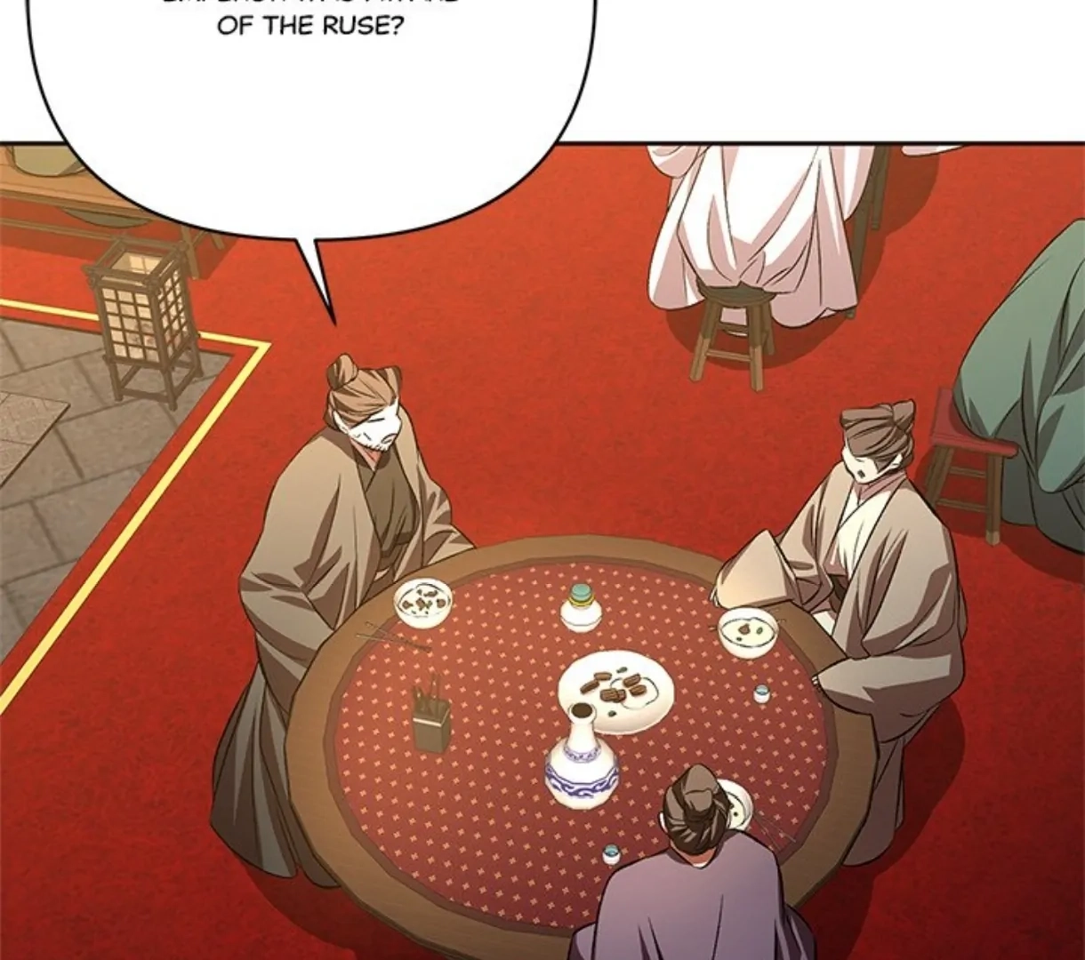 Read To Be His Wish chapter 64 image 152 on Lezhin