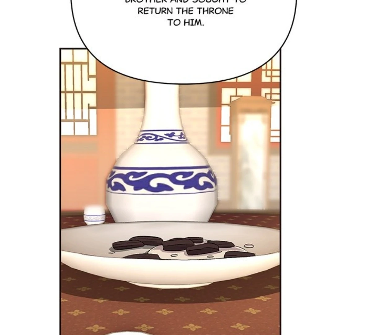Read To Be His Wish chapter 64 image 155 on Lezhin