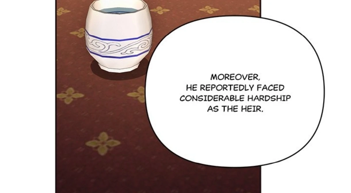 Read To Be His Wish chapter 64 image 156 on Lezhin
