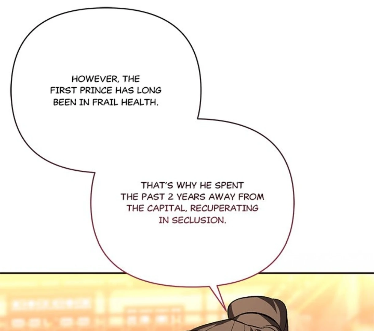 Read To Be His Wish chapter 64 image 158 on Lezhin