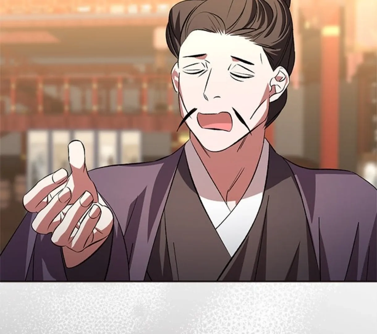 Read To Be His Wish chapter 64 image 159 on Lezhin