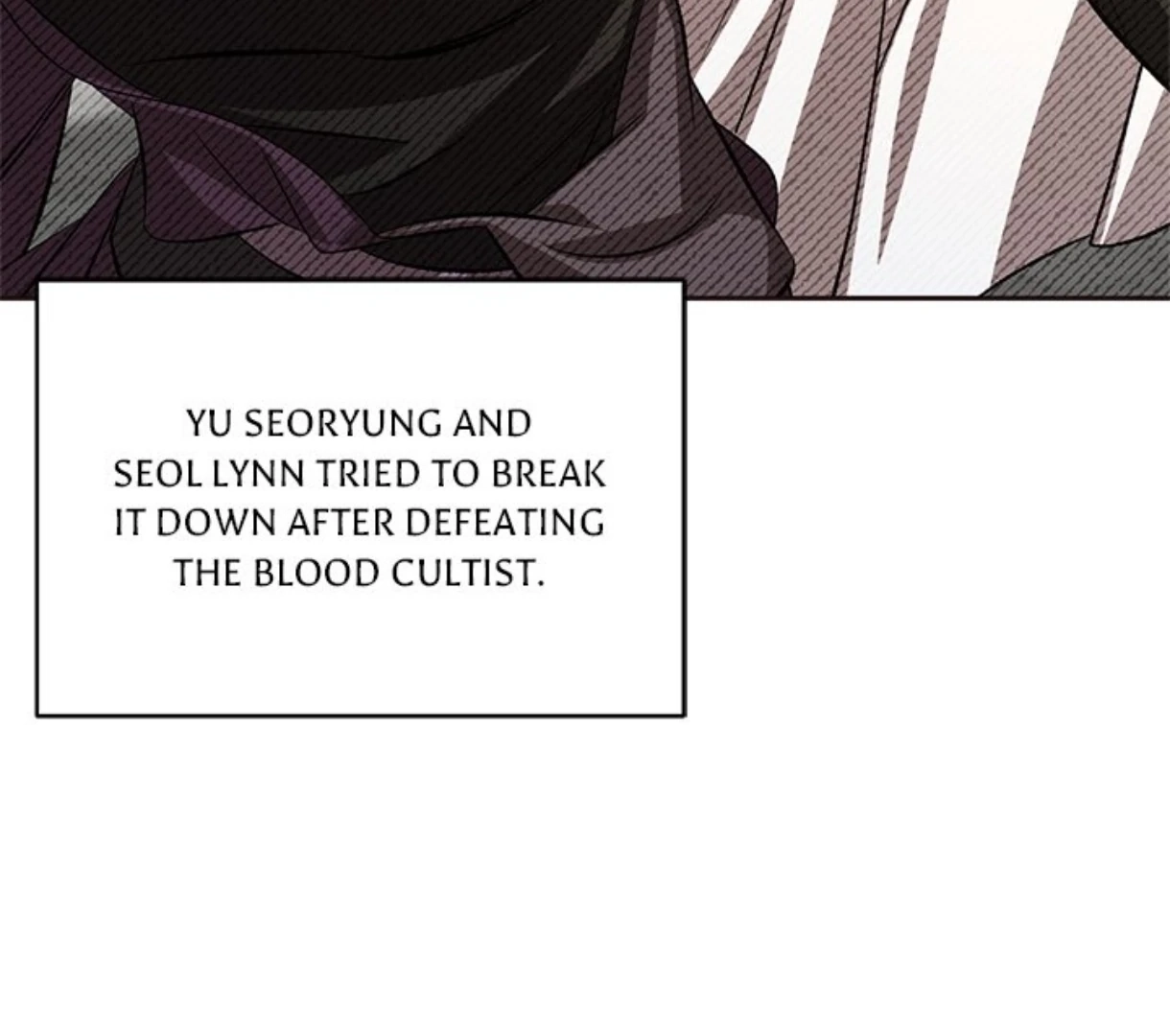 Read To Be His Wish chapter 64 image 18 on Lezhin
