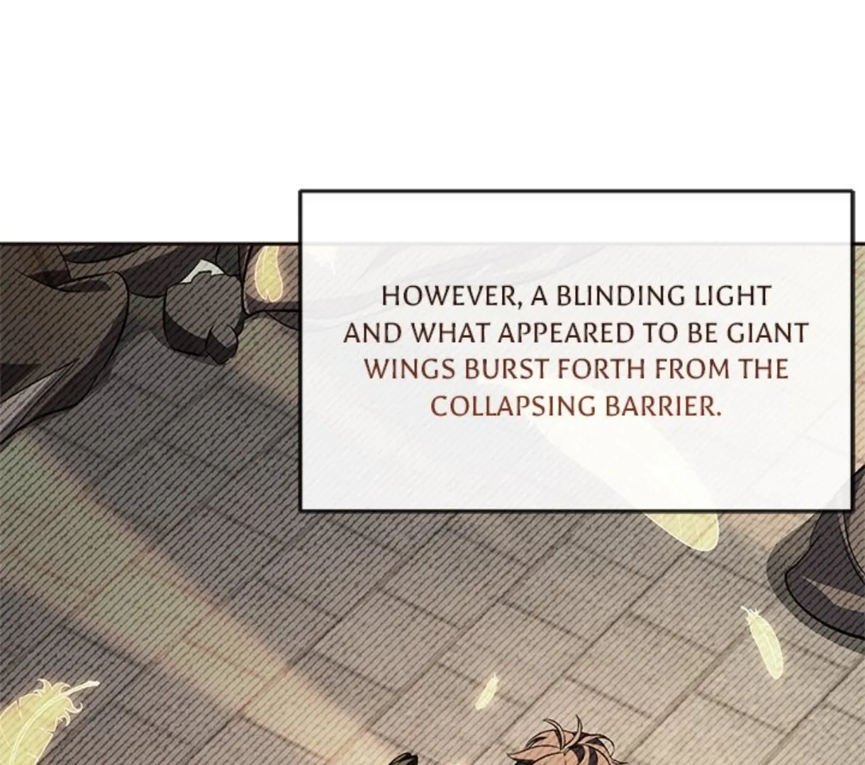 Read To Be His Wish chapter 64 image 19 on Lezhin