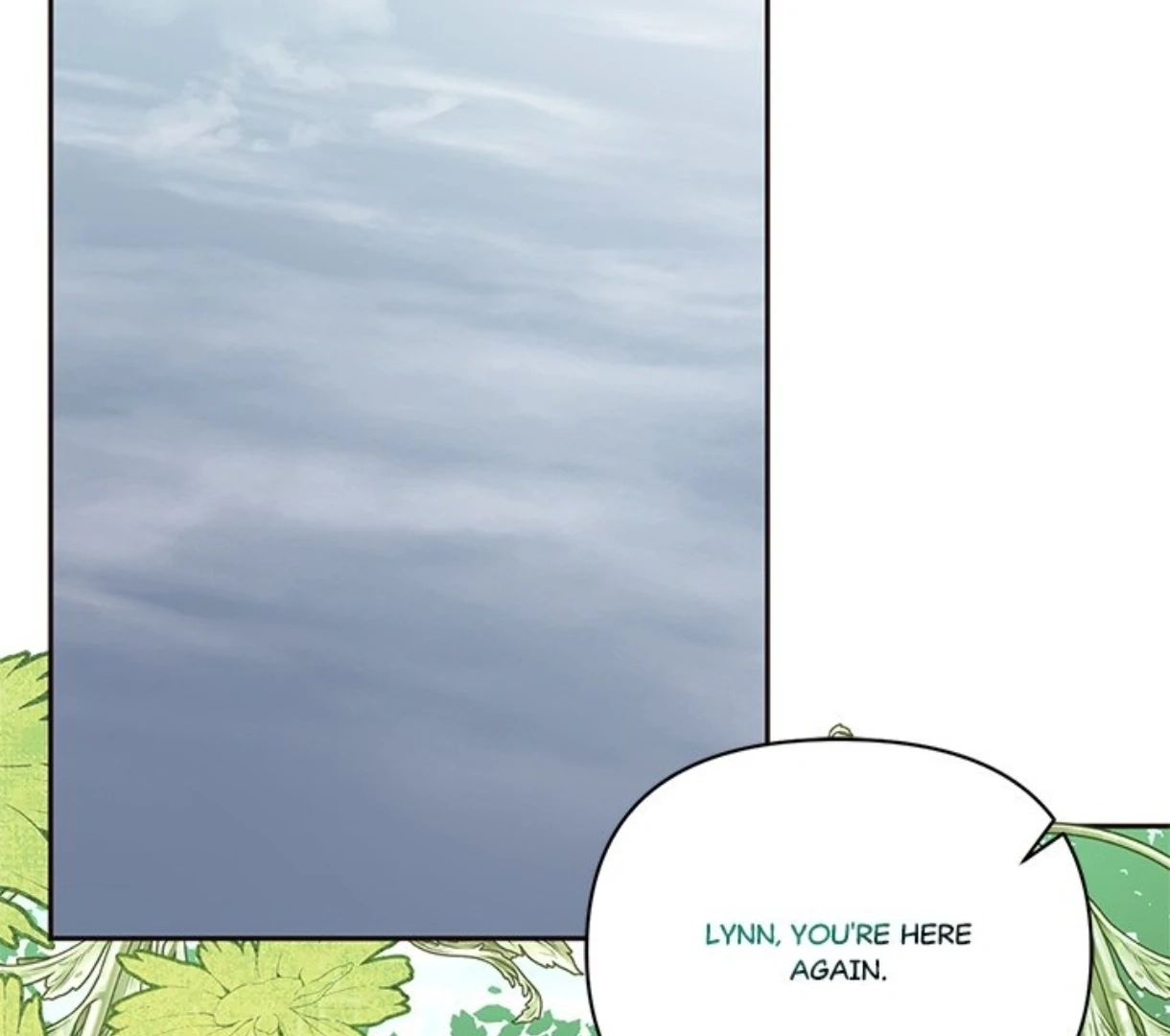Read To Be His Wish chapter 64 image 2 on Lezhin