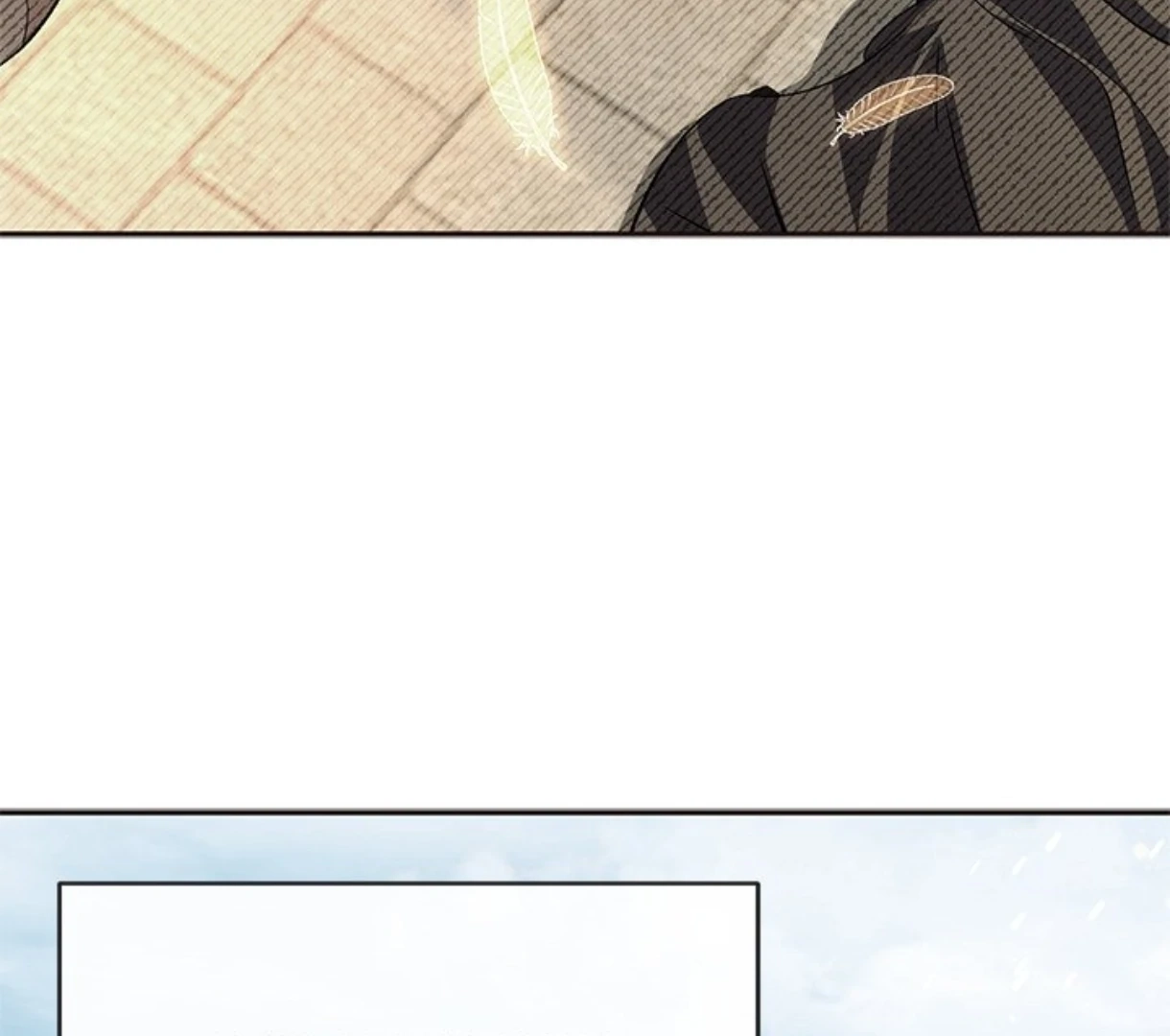 Read To Be His Wish chapter 64 image 21 on Lezhin