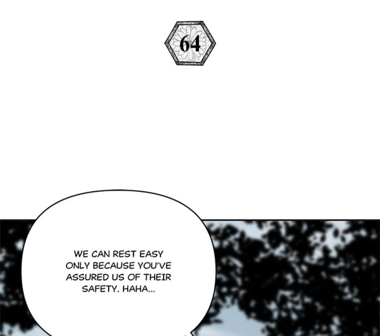 Read To Be His Wish chapter 64 image 26 on Lezhin