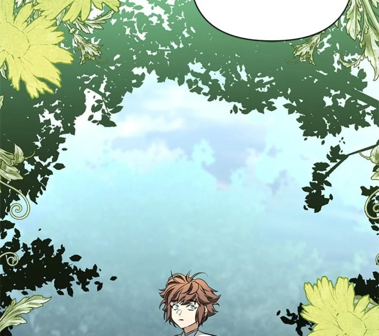 Read To Be His Wish chapter 64 image 3 on Lezhin
