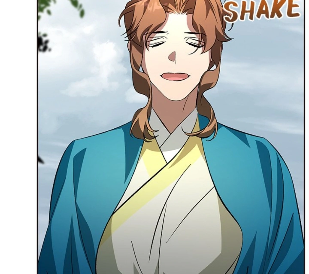 Read To Be His Wish chapter 64 image 30 on Lezhin