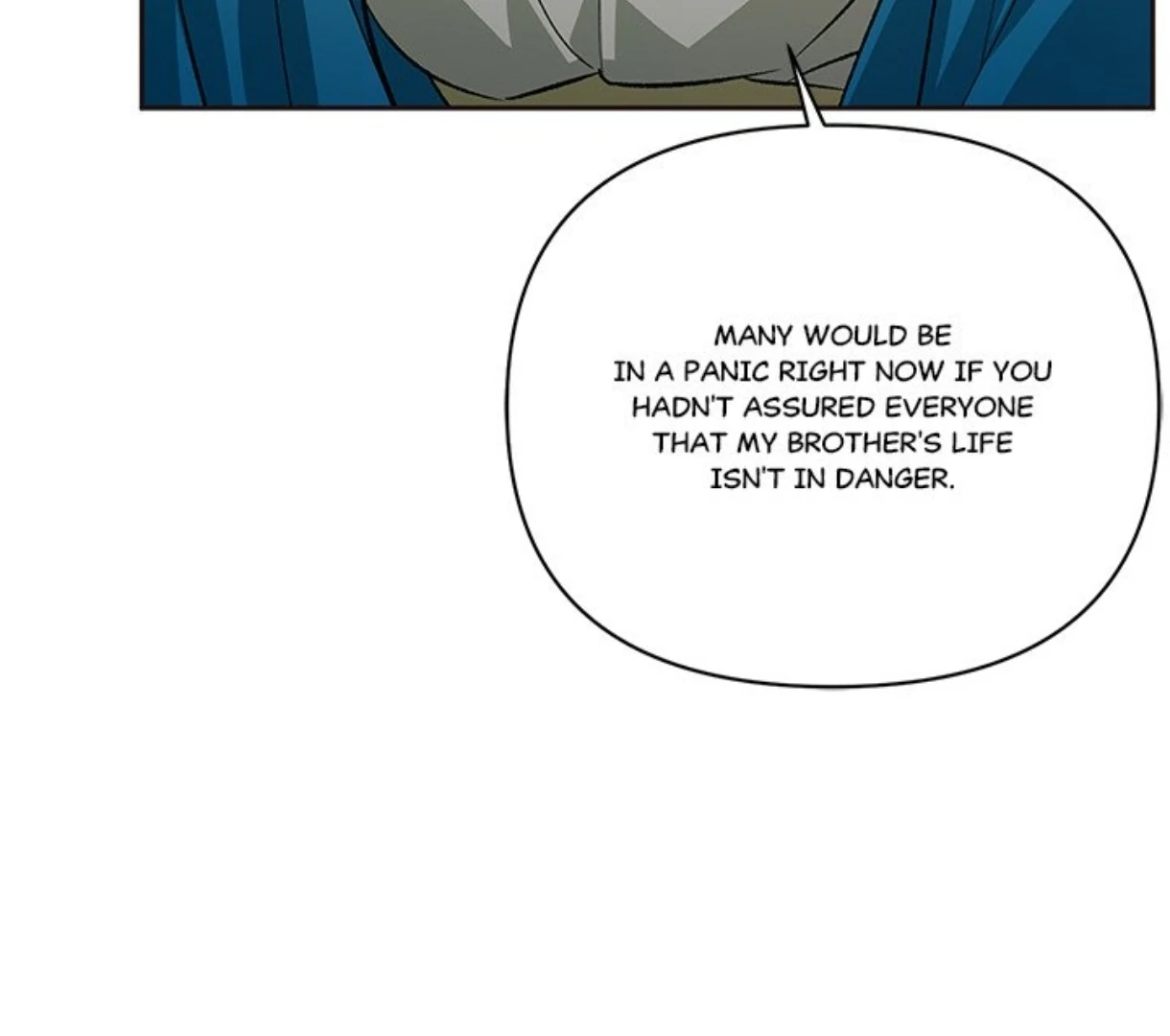 Read To Be His Wish chapter 64 image 31 on Lezhin