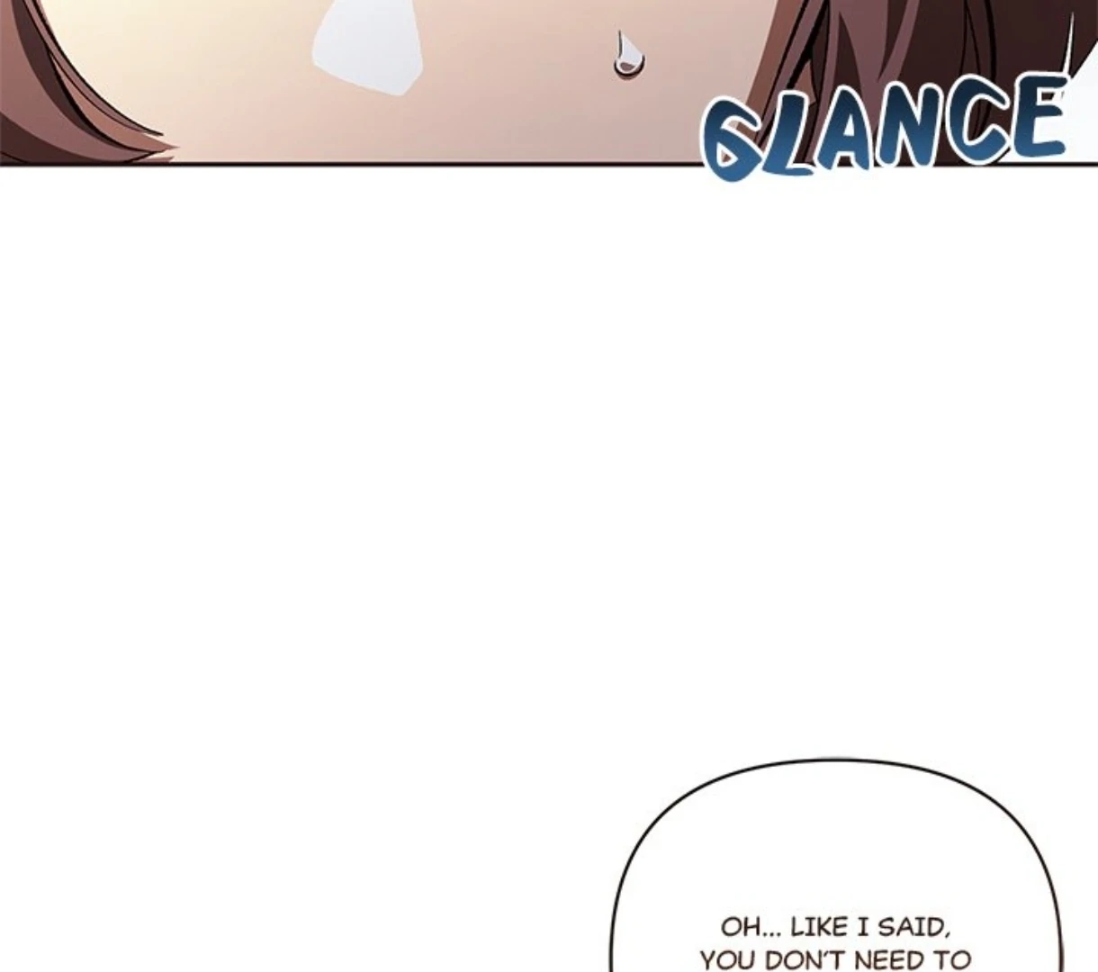 Read To Be His Wish chapter 64 image 33 on Lezhin