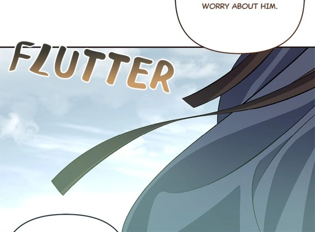 Read To Be His Wish chapter 64 image 34 on Lezhin