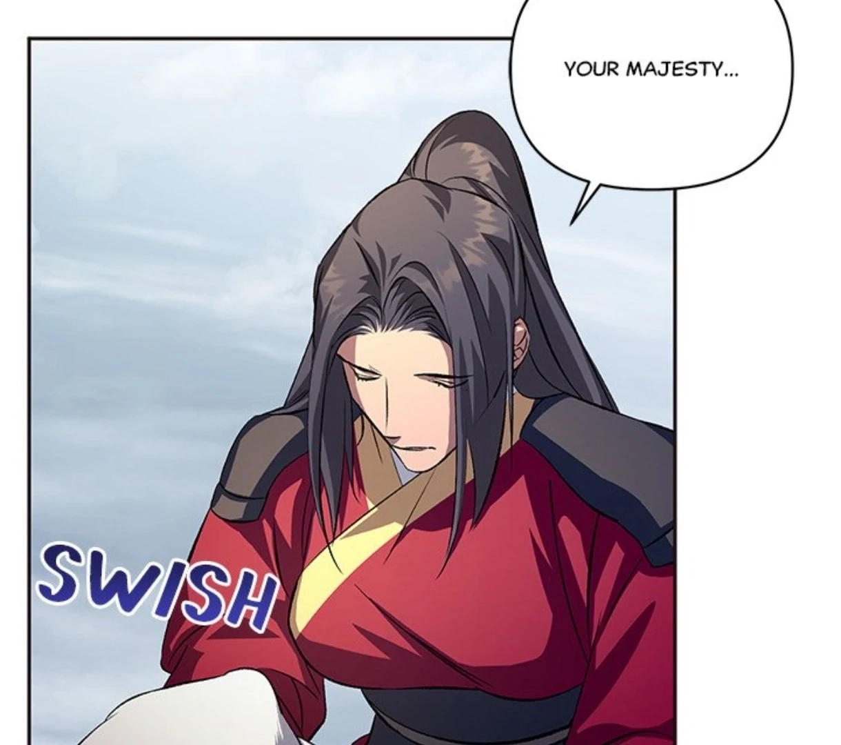 Read To Be His Wish chapter 64 image 39 on Lezhin