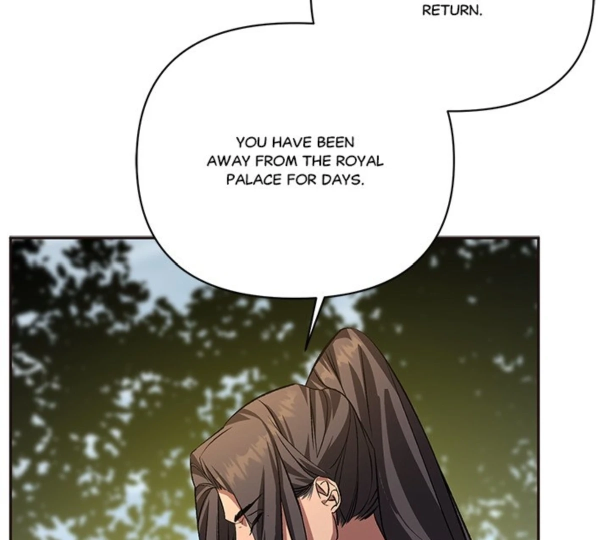 Read To Be His Wish chapter 64 image 44 on Lezhin