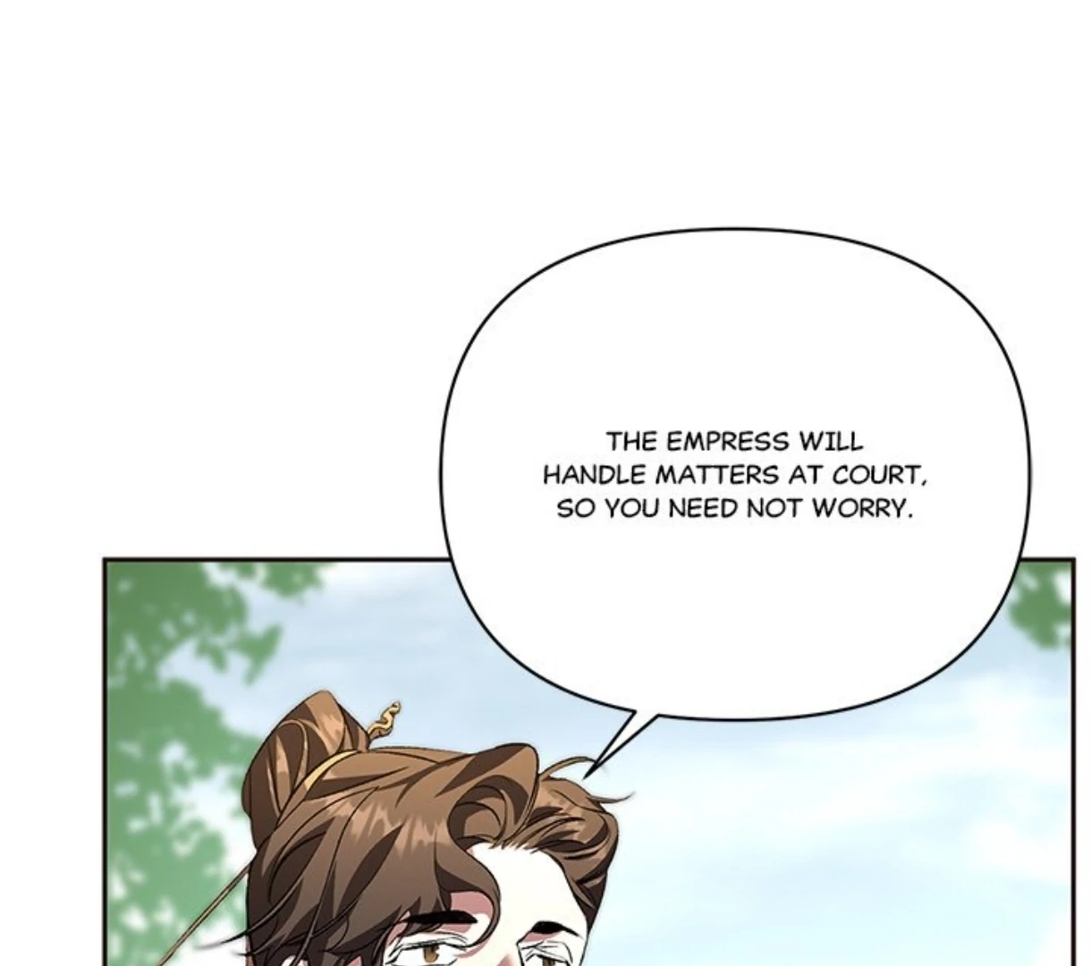 Read To Be His Wish chapter 64 image 47 on Lezhin