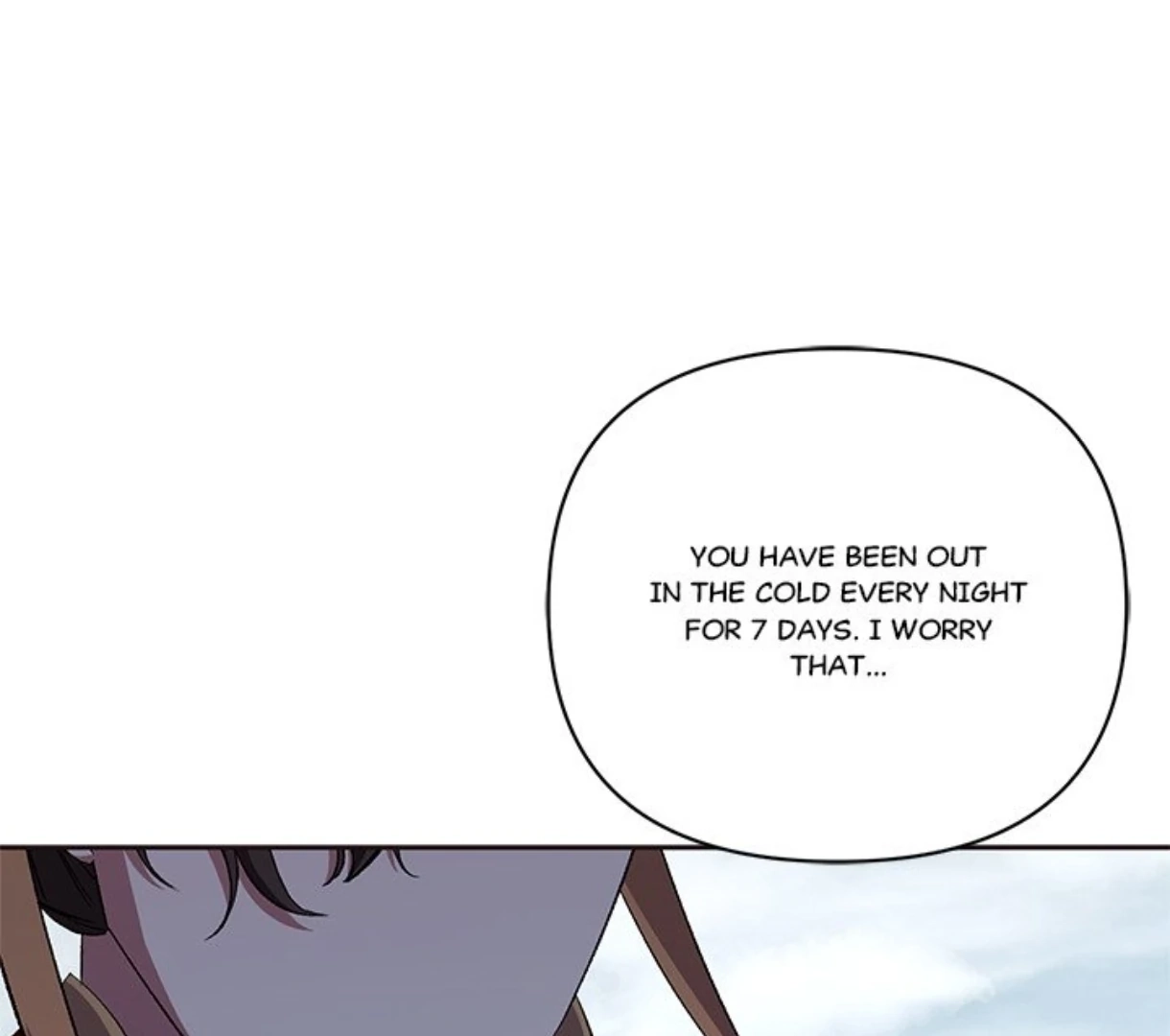 Read To Be His Wish chapter 64 image 50 on Lezhin