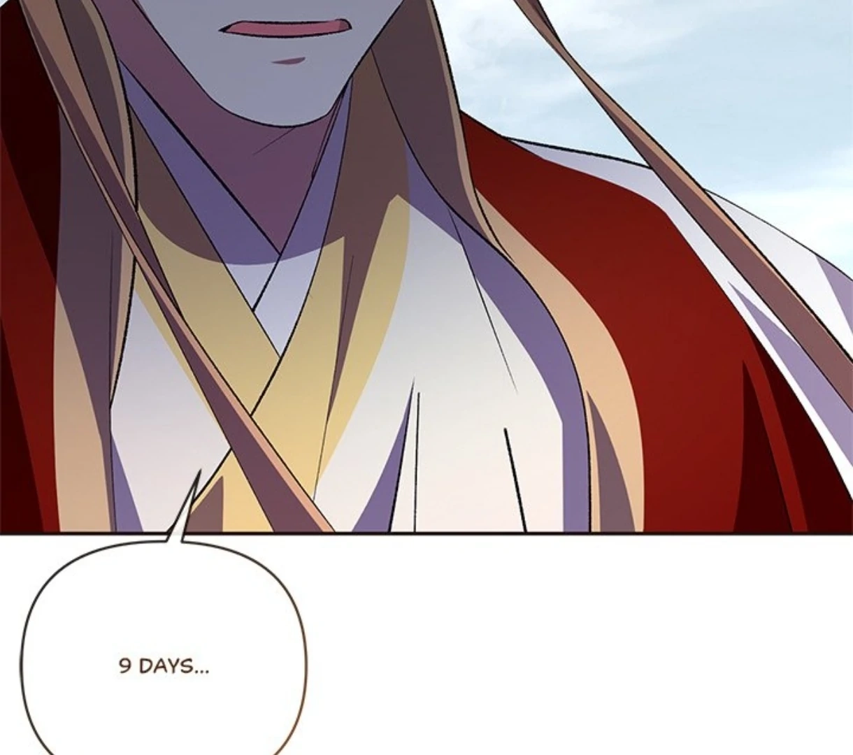 Read To Be His Wish chapter 64 image 51 on Lezhin