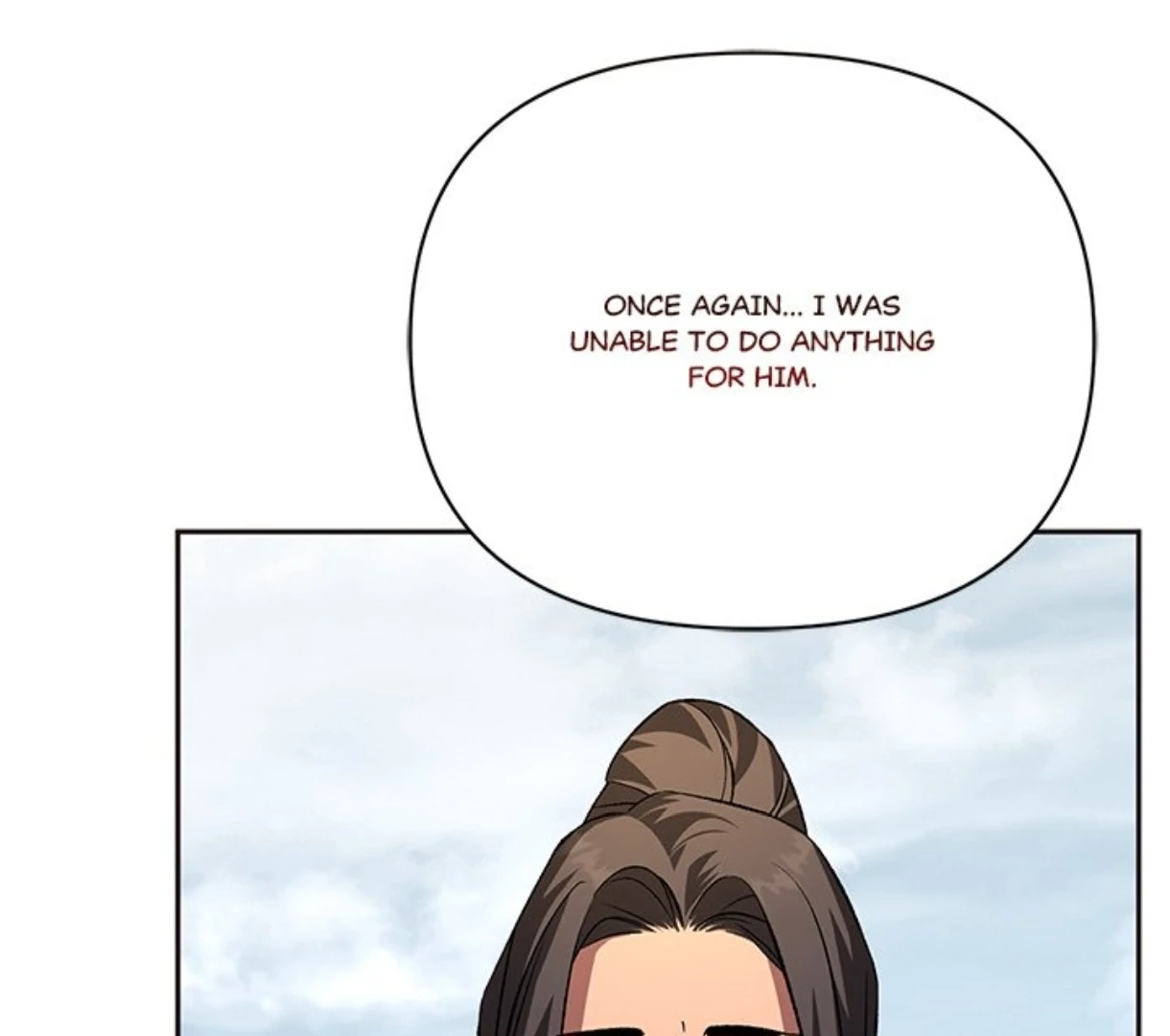 Read To Be His Wish chapter 64 image 55 on Lezhin