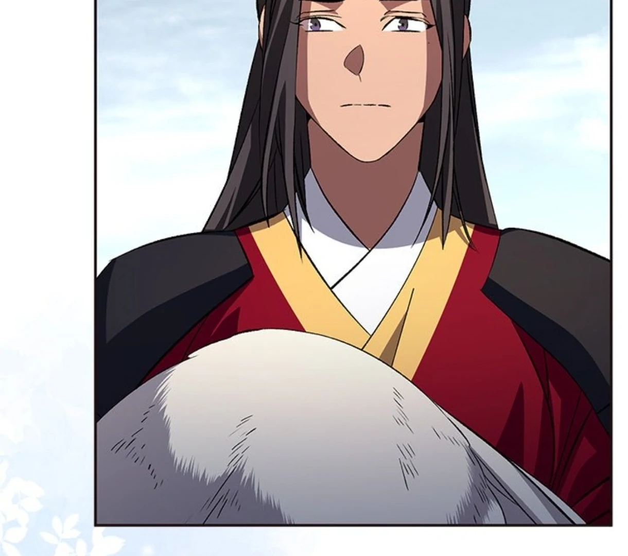 Read To Be His Wish chapter 64 image 56 on Lezhin