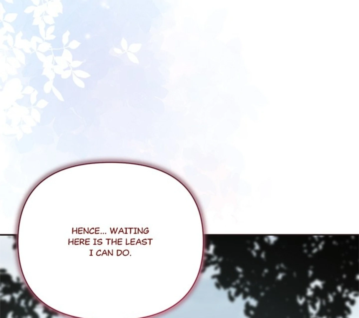 Read To Be His Wish chapter 64 image 57 on Lezhin