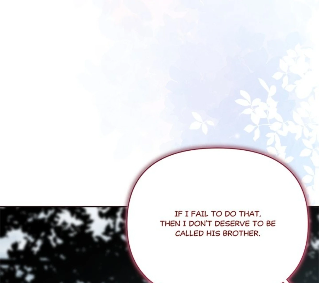 Read To Be His Wish chapter 64 image 61 on Lezhin