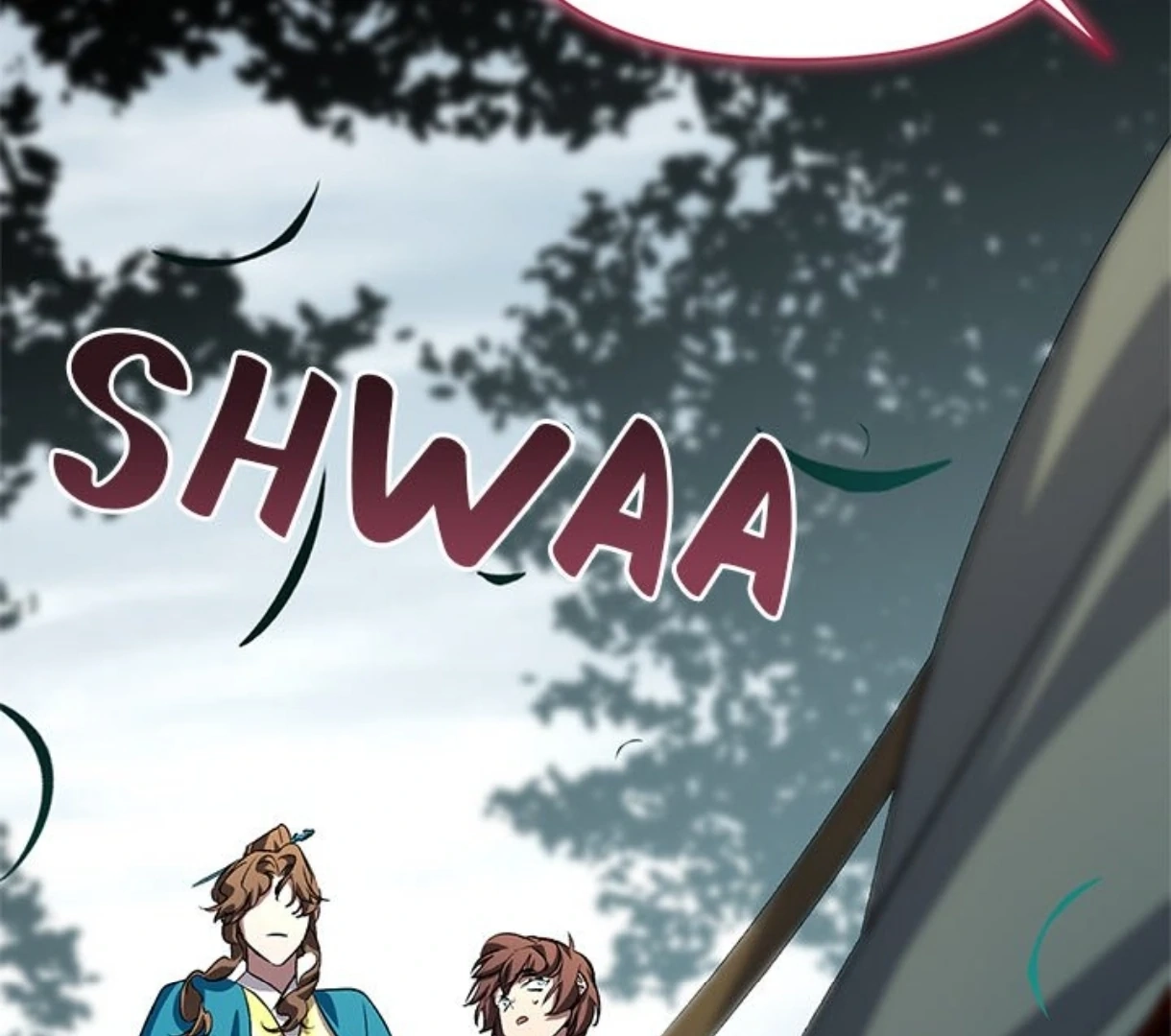 Read To Be His Wish chapter 64 image 62 on Lezhin