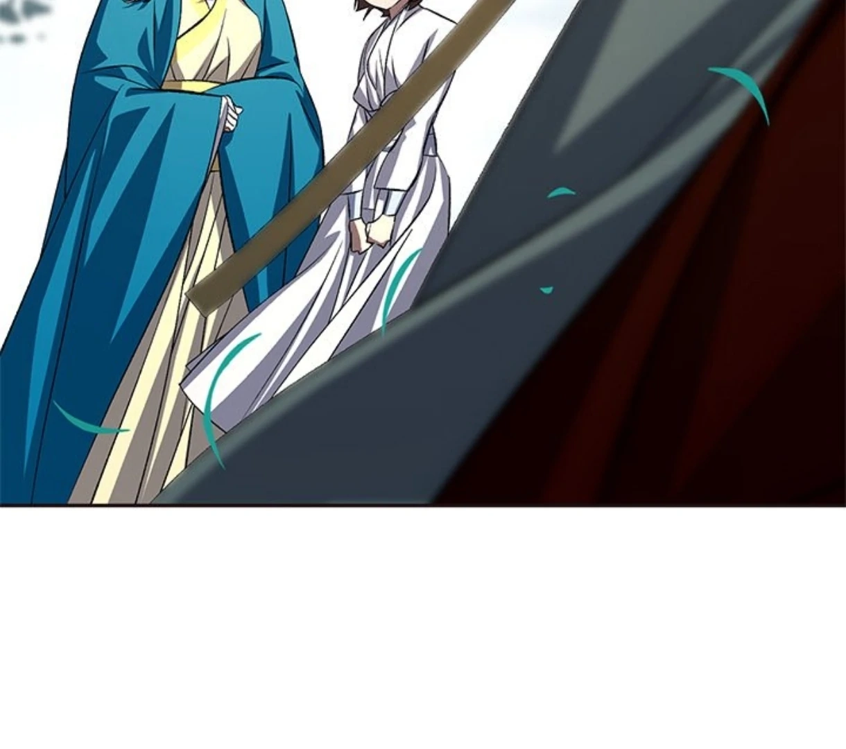 Read To Be His Wish chapter 64 image 63 on Lezhin