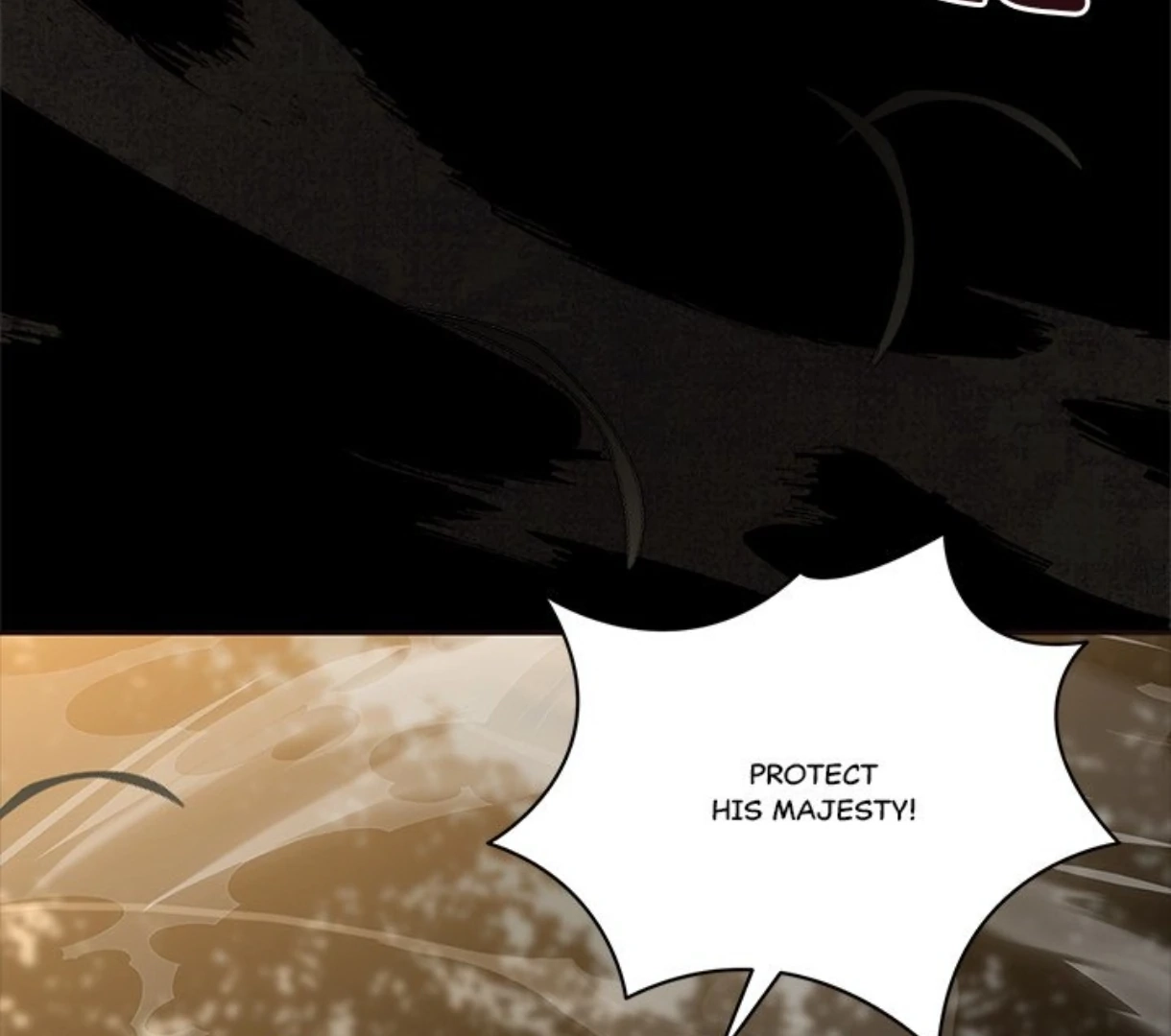 Read To Be His Wish chapter 64 image 73 on Lezhin