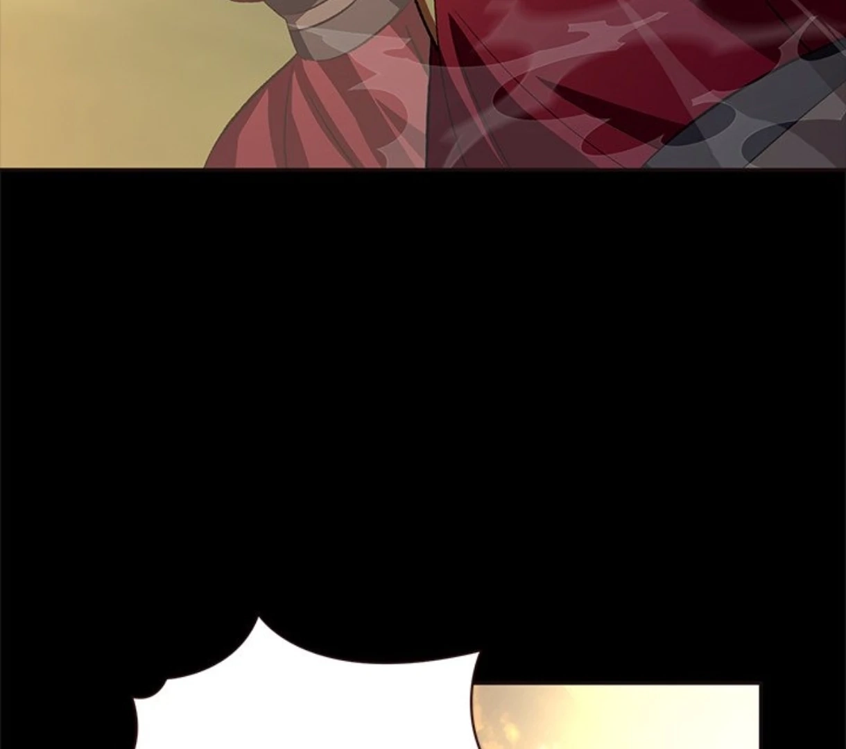 Read To Be His Wish chapter 64 image 75 on Lezhin