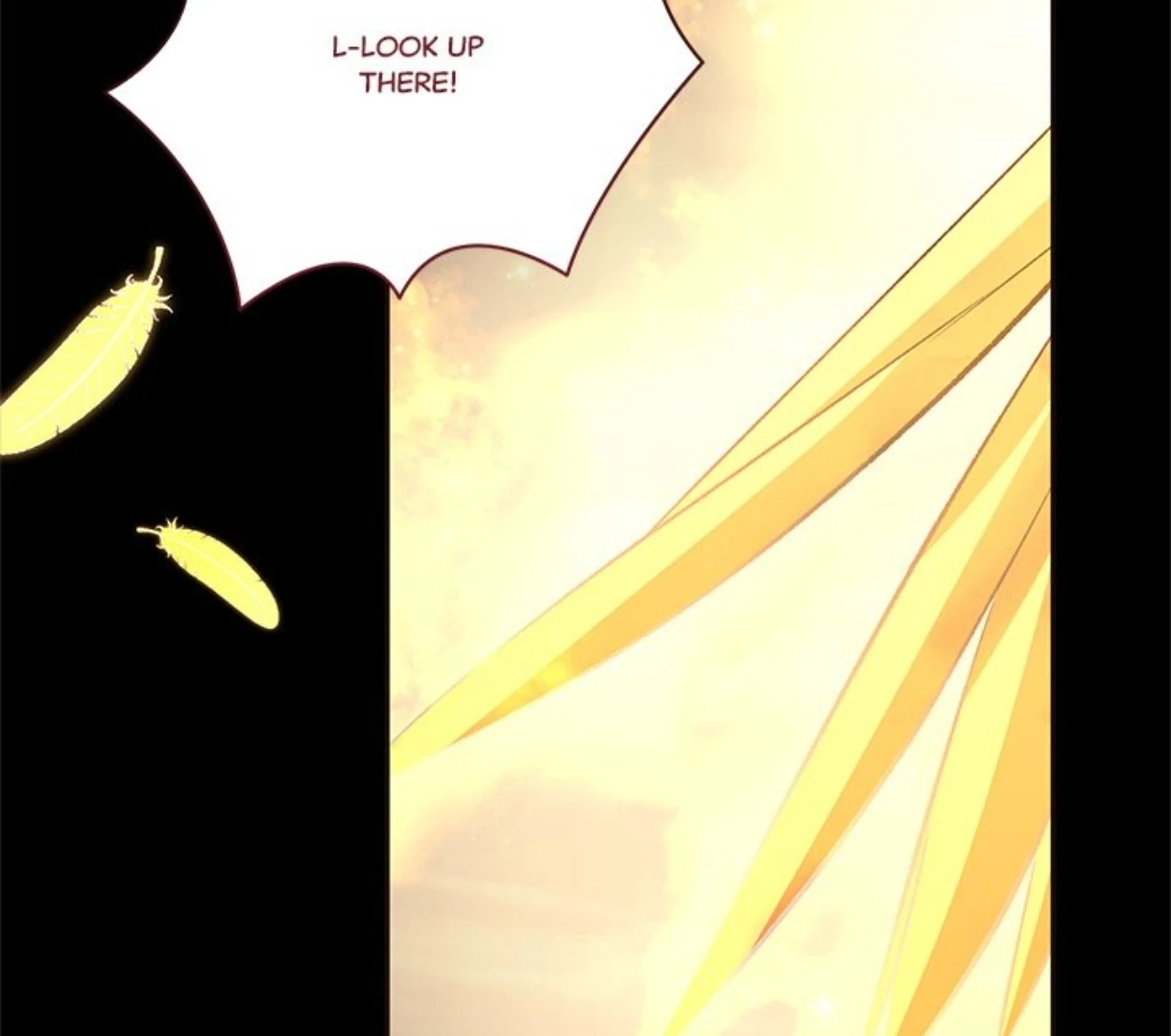 Read To Be His Wish chapter 64 image 76 on Lezhin