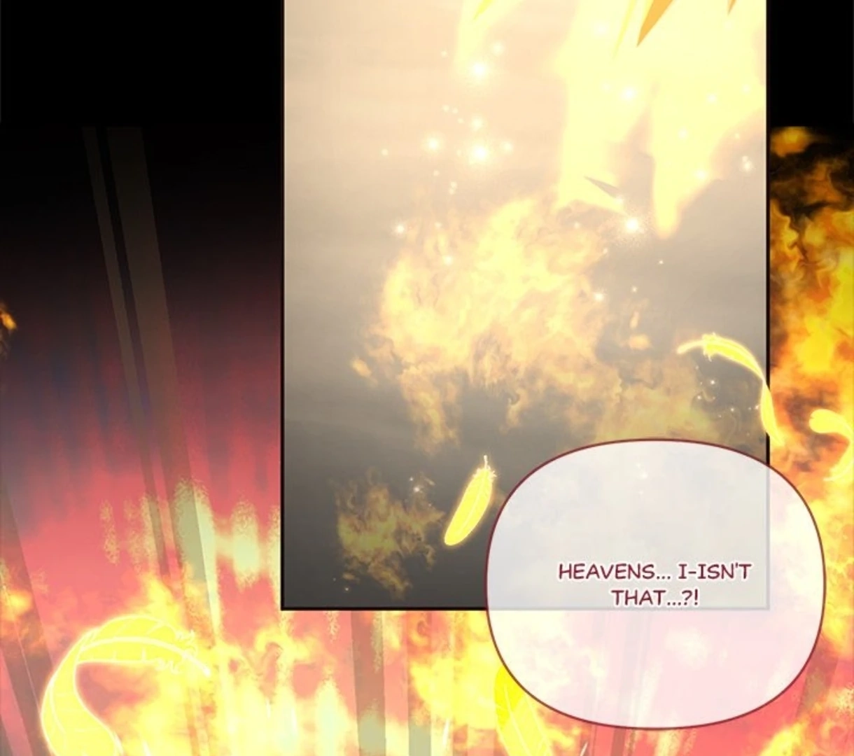 Read To Be His Wish chapter 64 image 77 on Lezhin