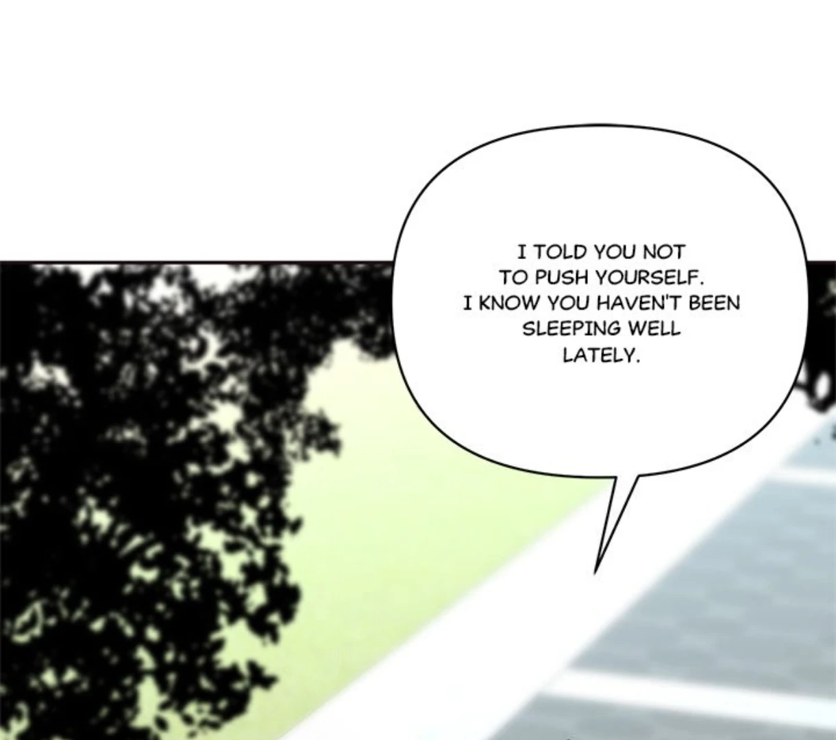 Read To Be His Wish chapter 64 image 8 on Lezhin