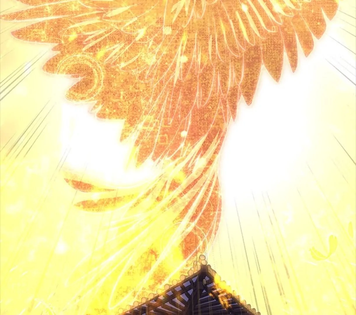 Read To Be His Wish chapter 64 image 80 on Lezhin