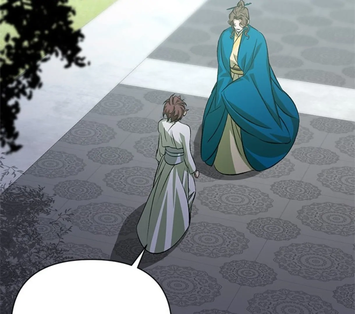 Read To Be His Wish chapter 64 image 9 on Lezhin