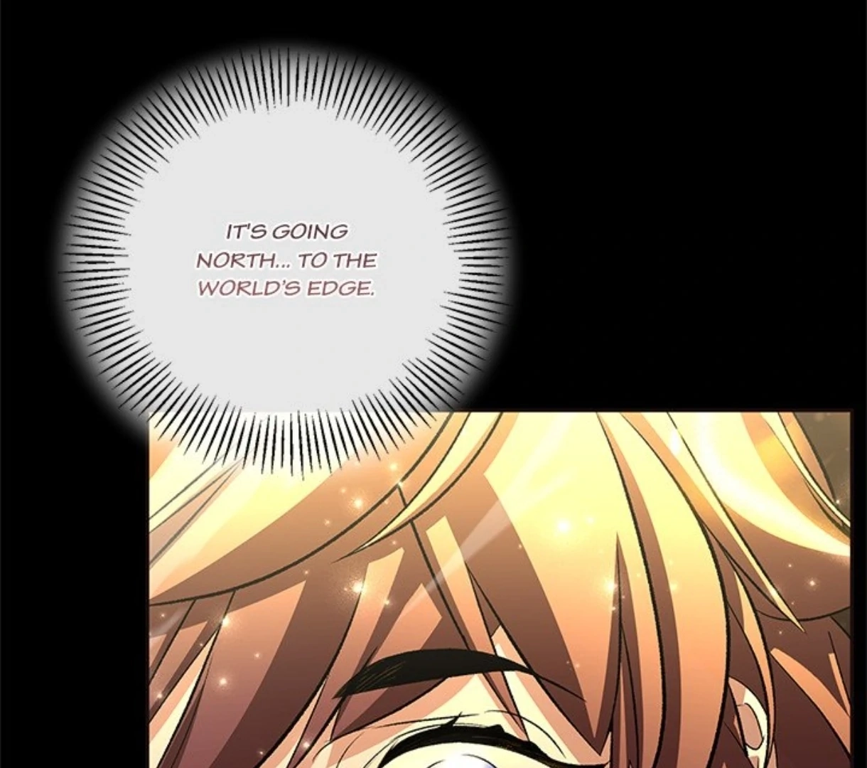 Read To Be His Wish chapter 64 image 92 on Lezhin