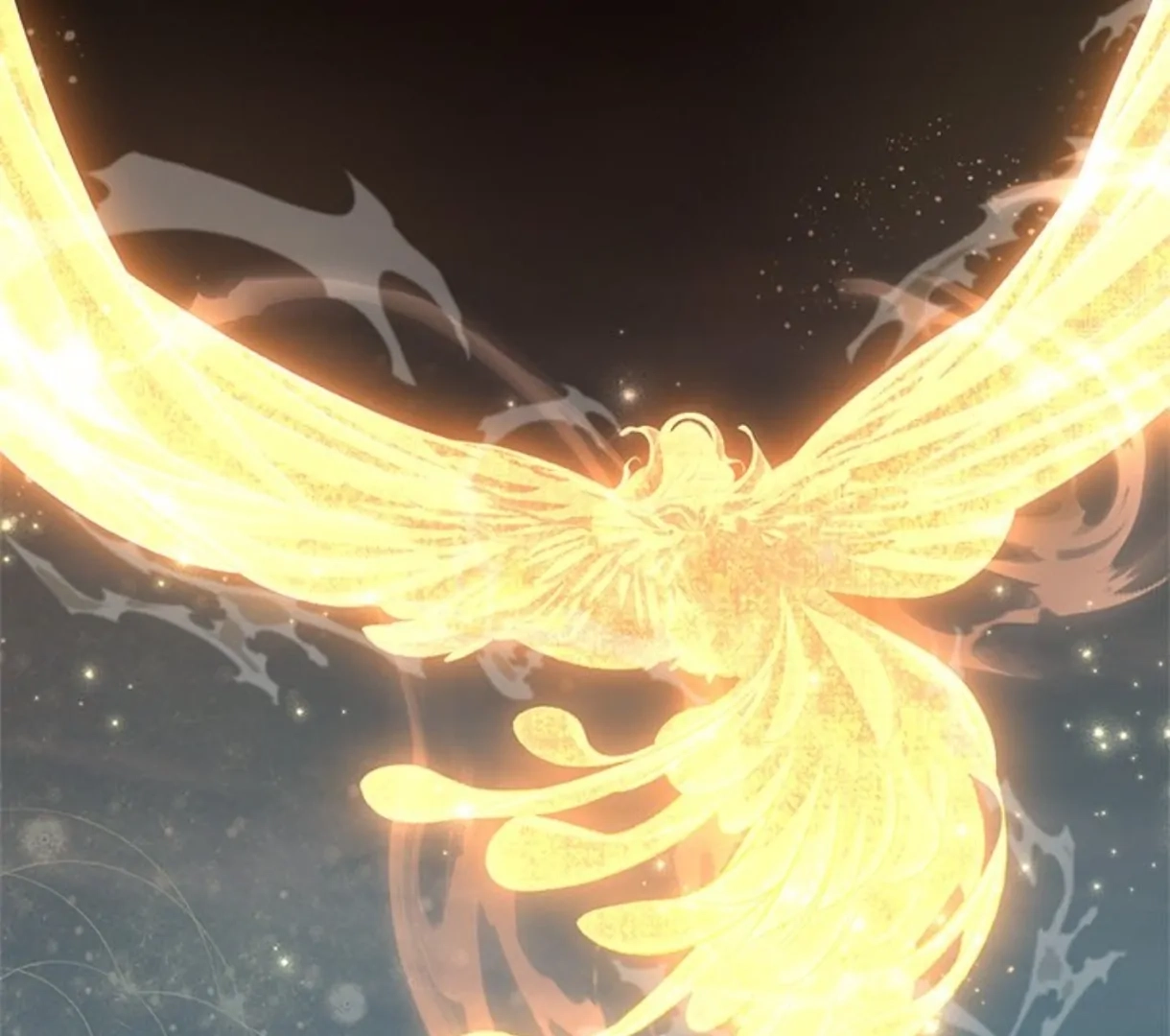 Read To Be His Wish chapter 64 image 95 on Lezhin