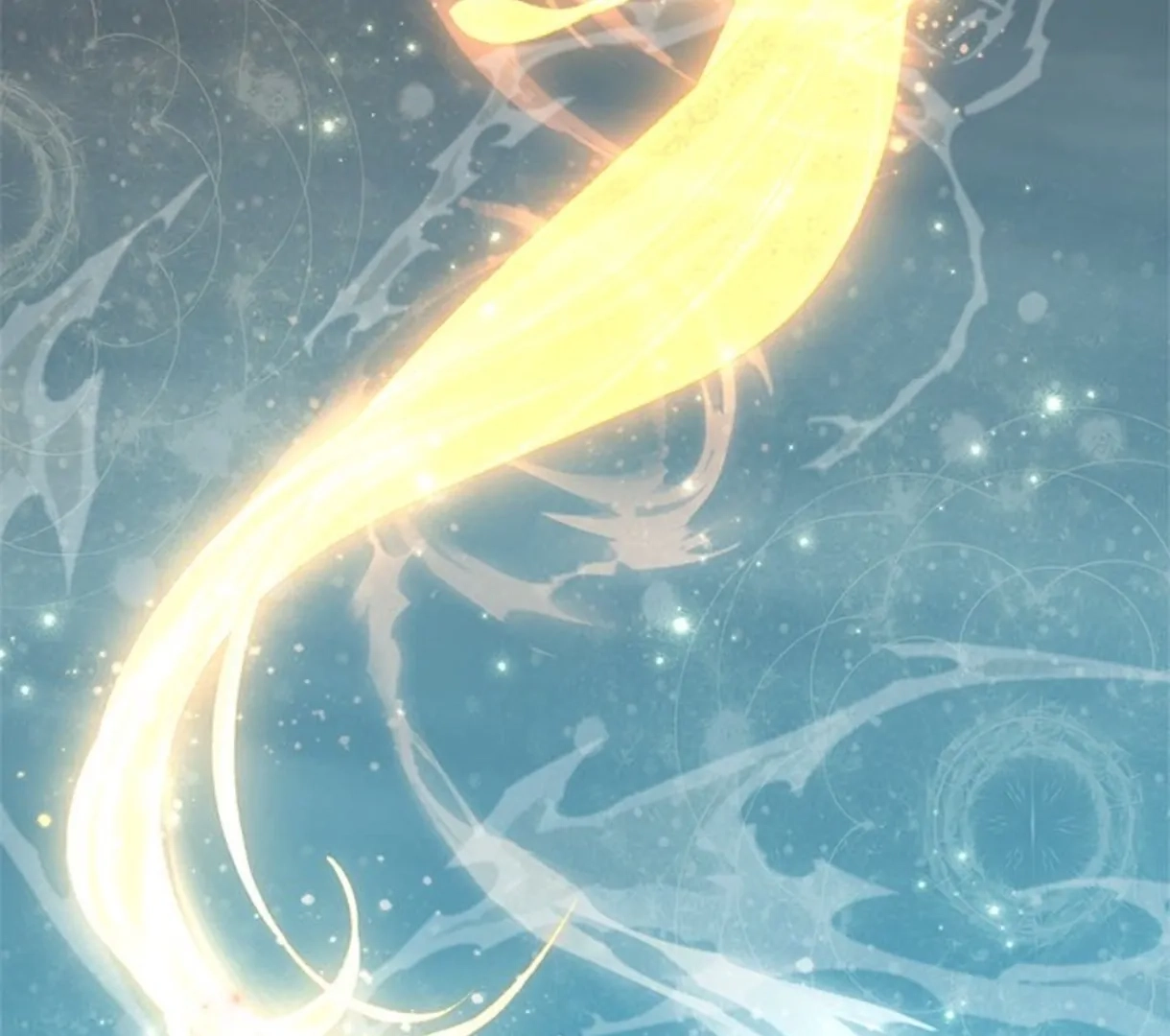 Read To Be His Wish chapter 64 image 96 on Lezhin