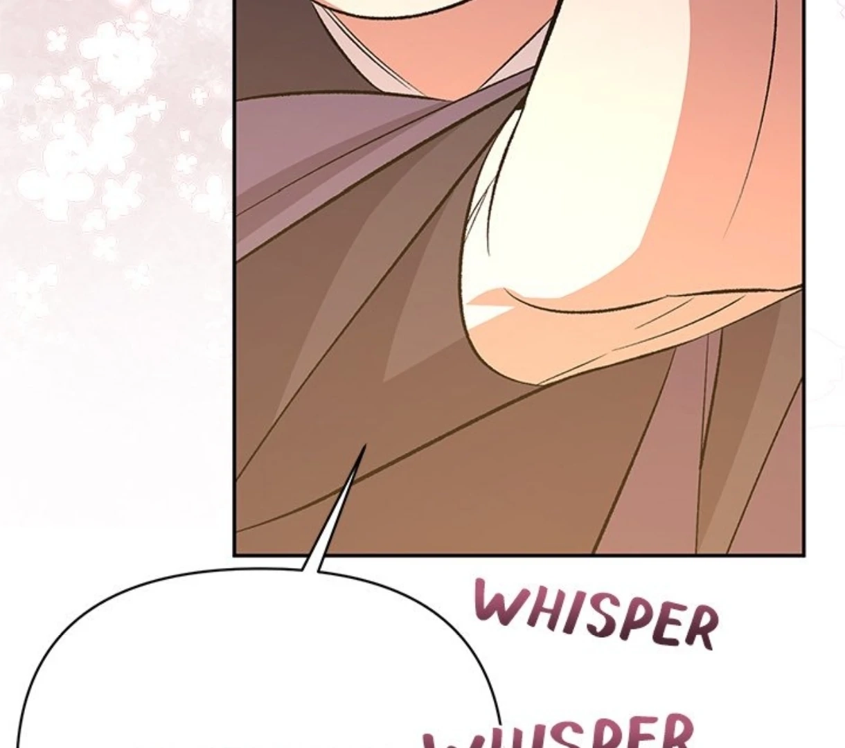 Read To Be His Wish chapter 65 image 10 on Lezhin