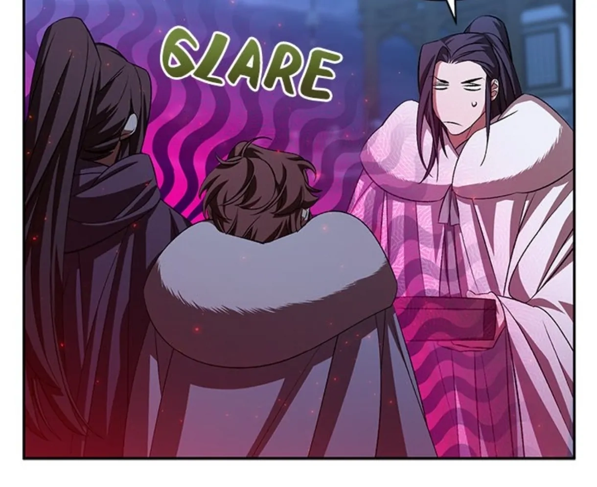 Read To Be His Wish chapter 65 image 101 on Lezhin