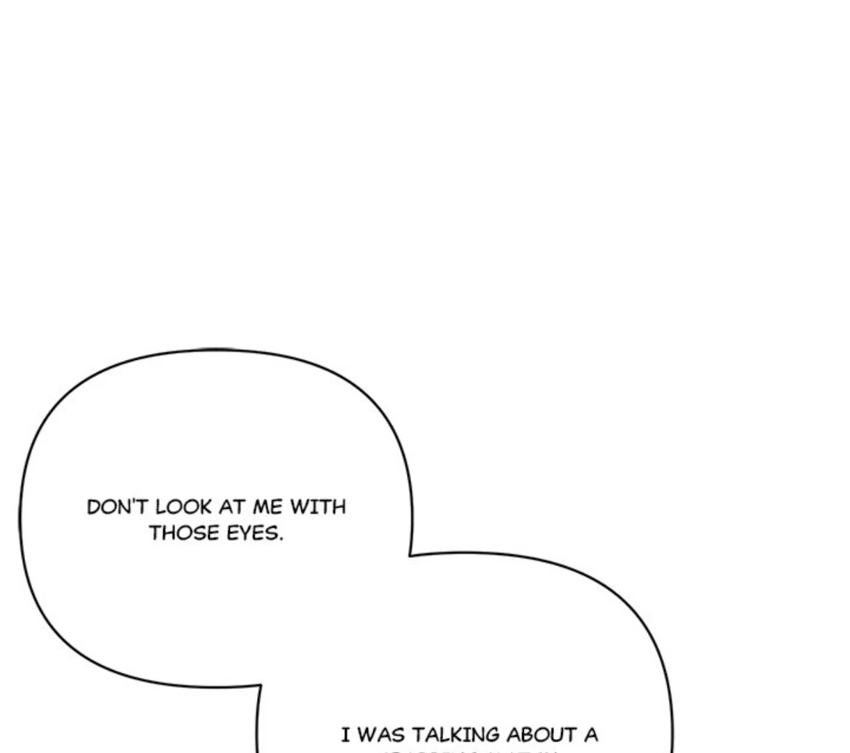 Read To Be His Wish chapter 65 image 102 on Lezhin