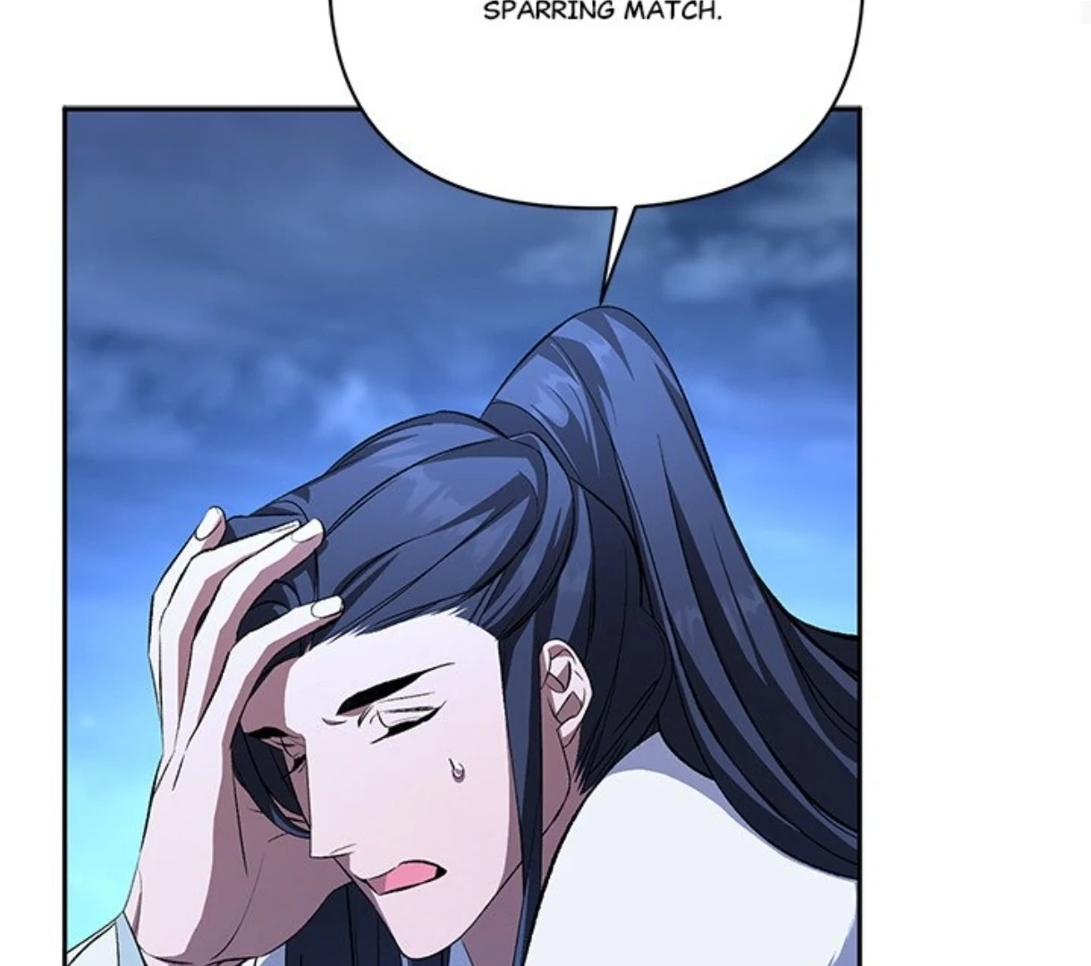 Read To Be His Wish chapter 65 image 103 on Lezhin