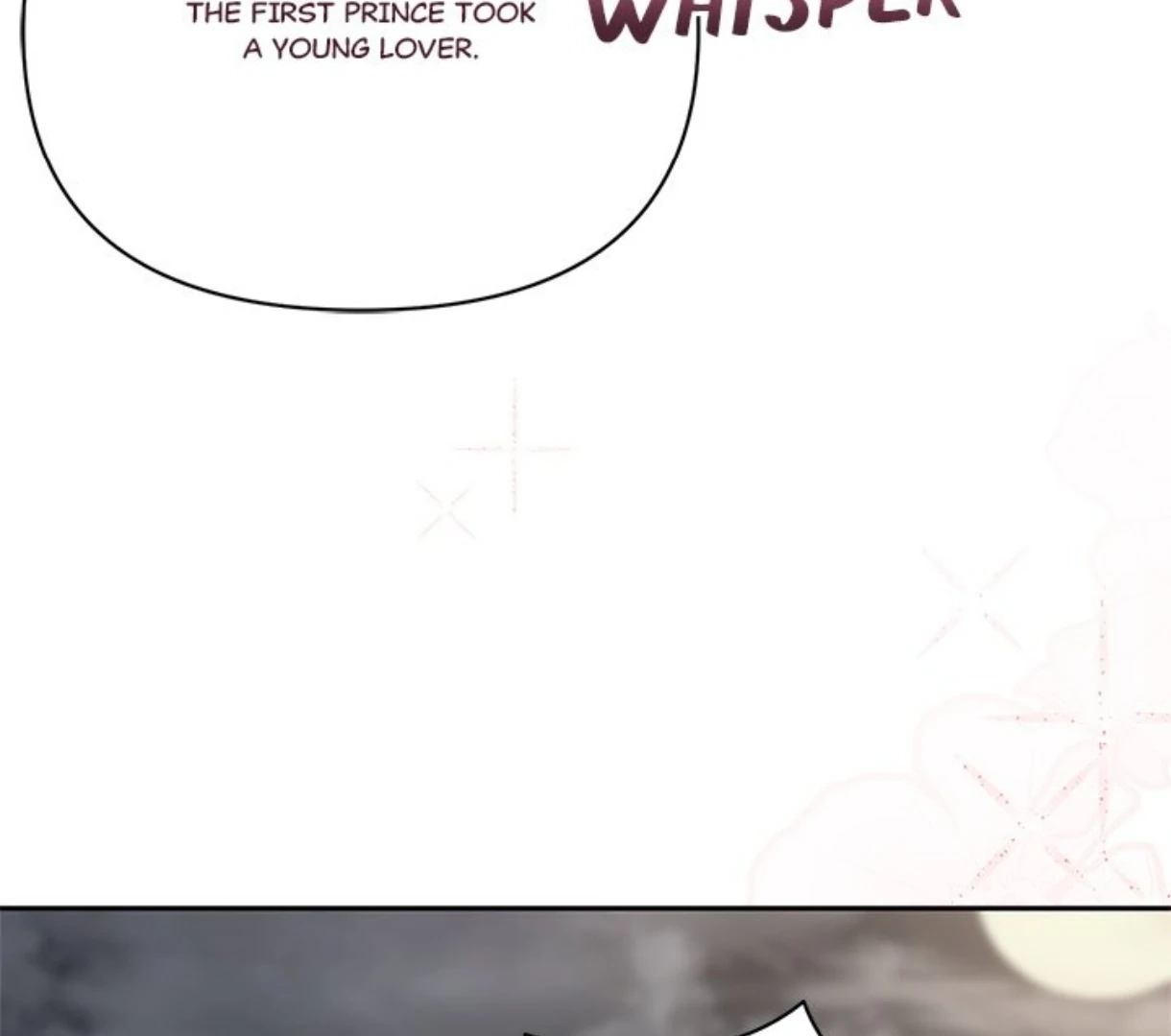 Read To Be His Wish chapter 65 image 11 on Lezhin