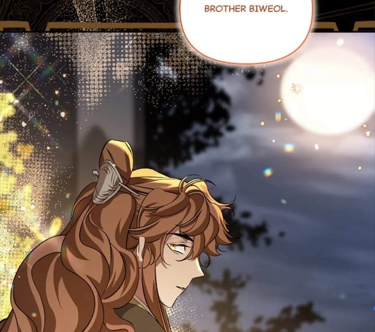 Read To Be His Wish chapter 65 image 114 on Lezhin