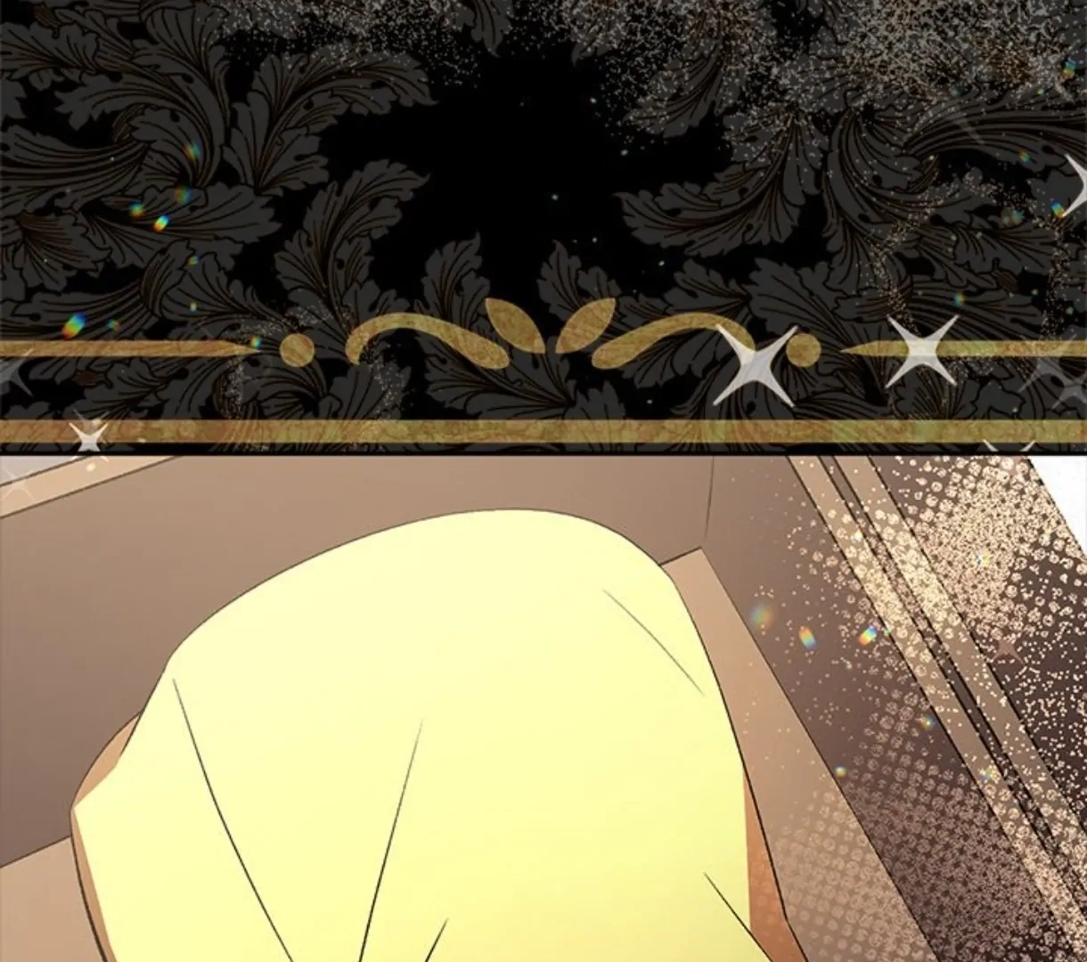Read To Be His Wish chapter 65 image 119 on Lezhin